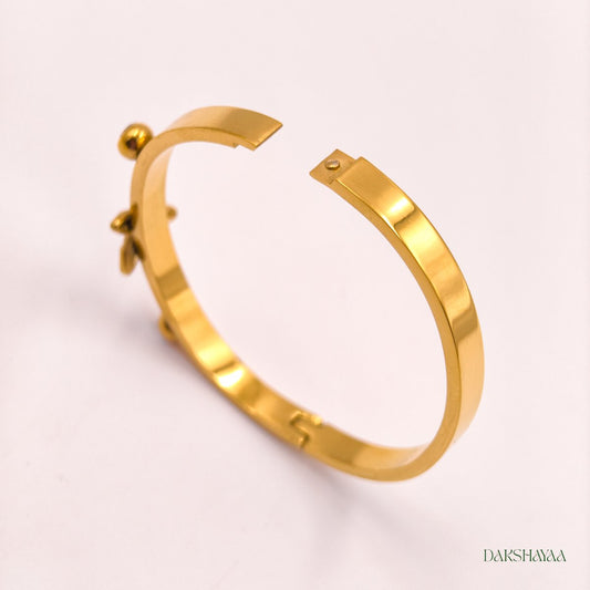 Starfish Glow Bracelet