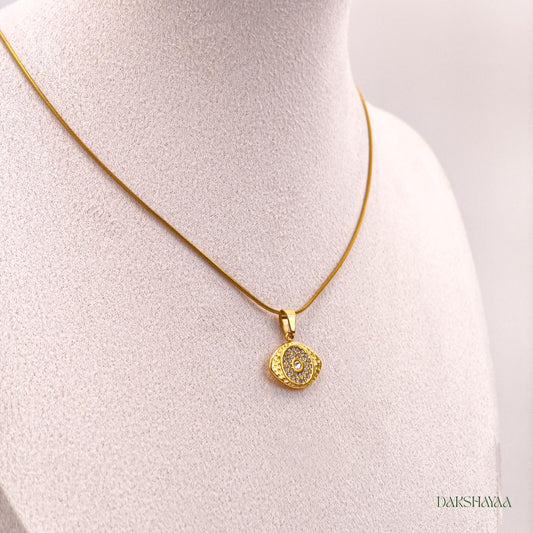 Guardian Glow Necklace