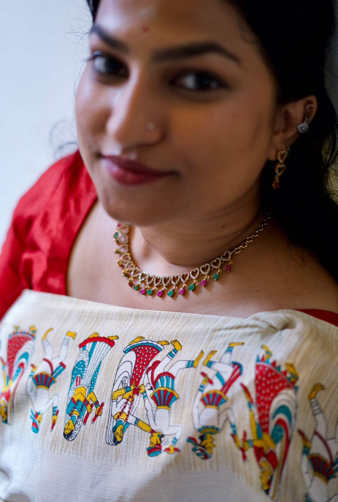 ROJA
