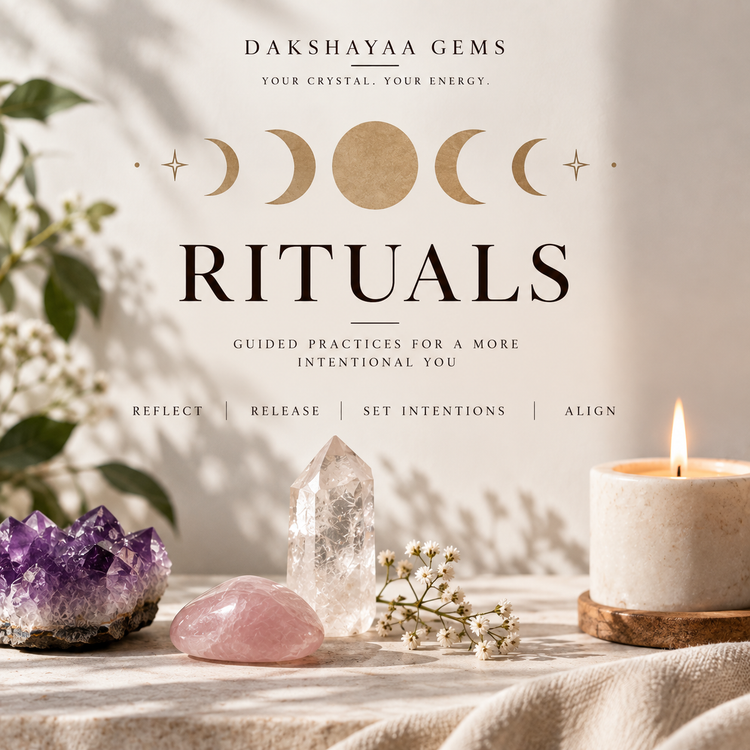 Rituals