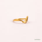 Curve Ring