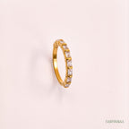 Dome Ring