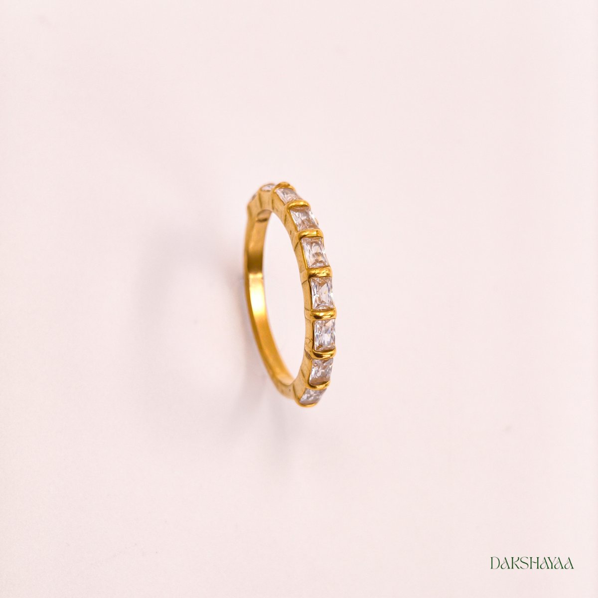 Dome Ring