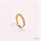 Dome Ring