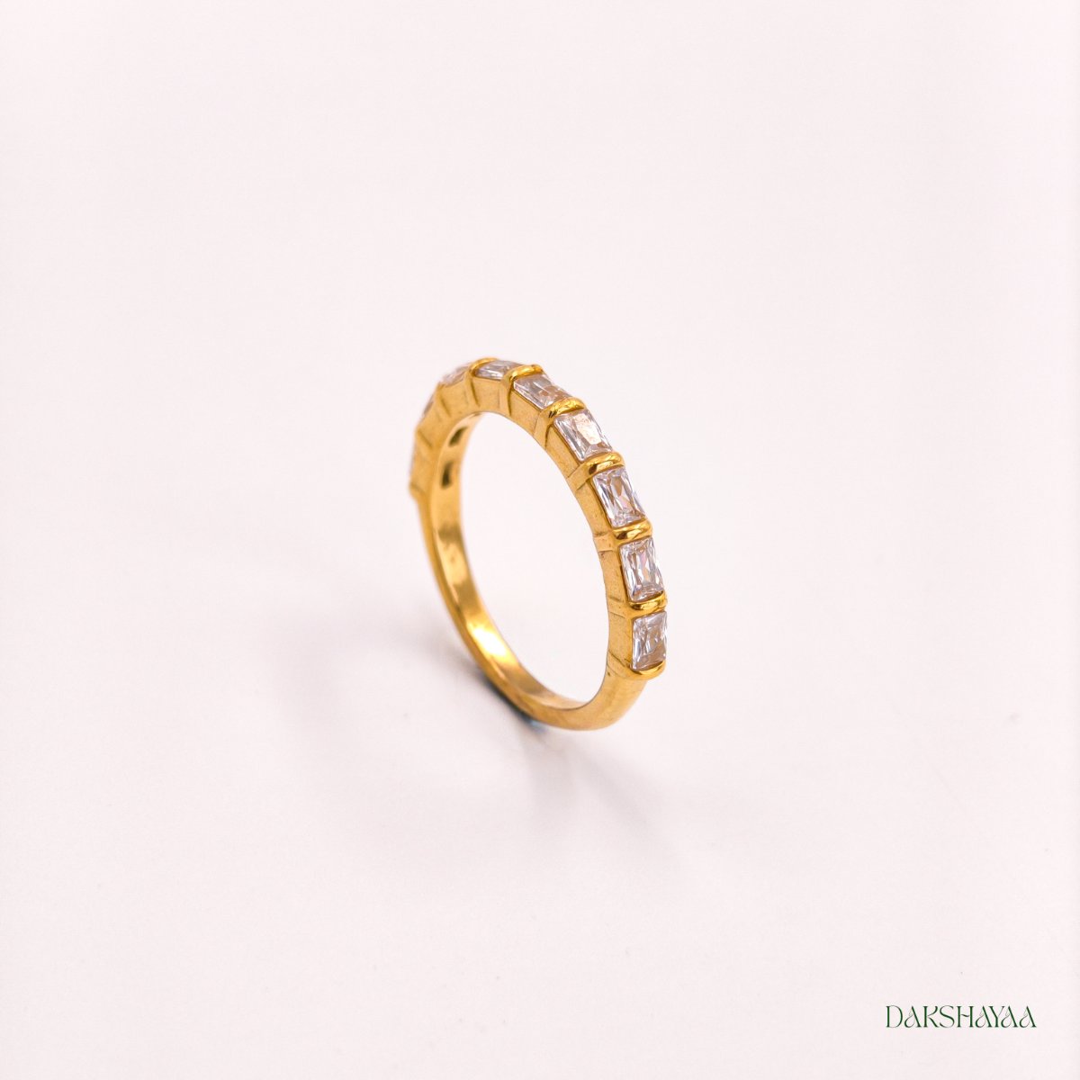 Dome Ring