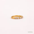 Dome Ring