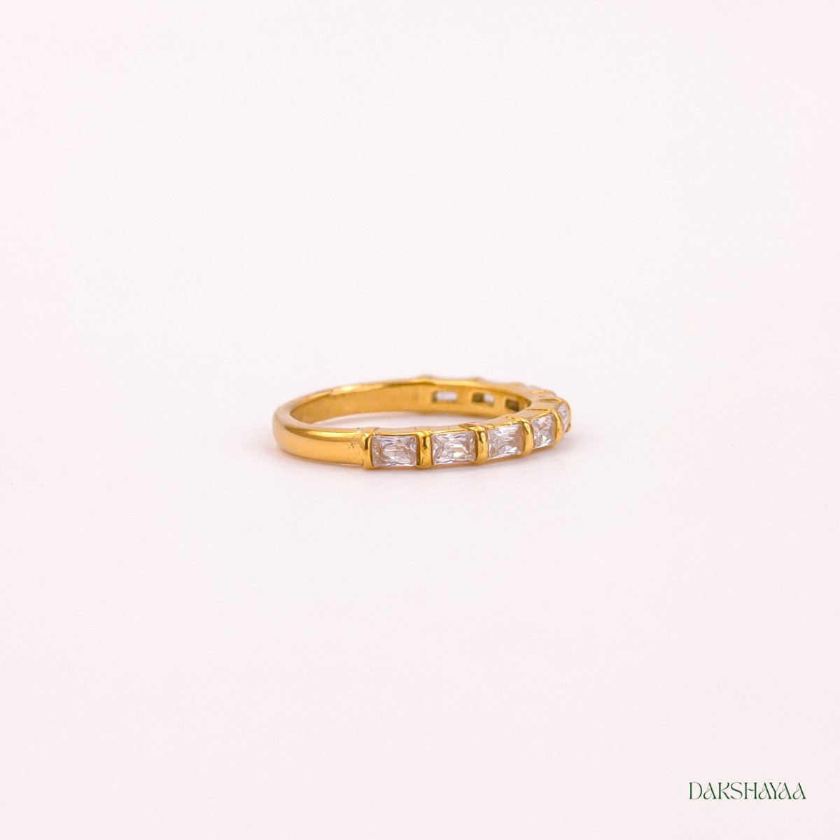 Dome Ring