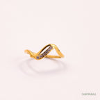 Curve Ring