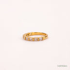 Dome Ring