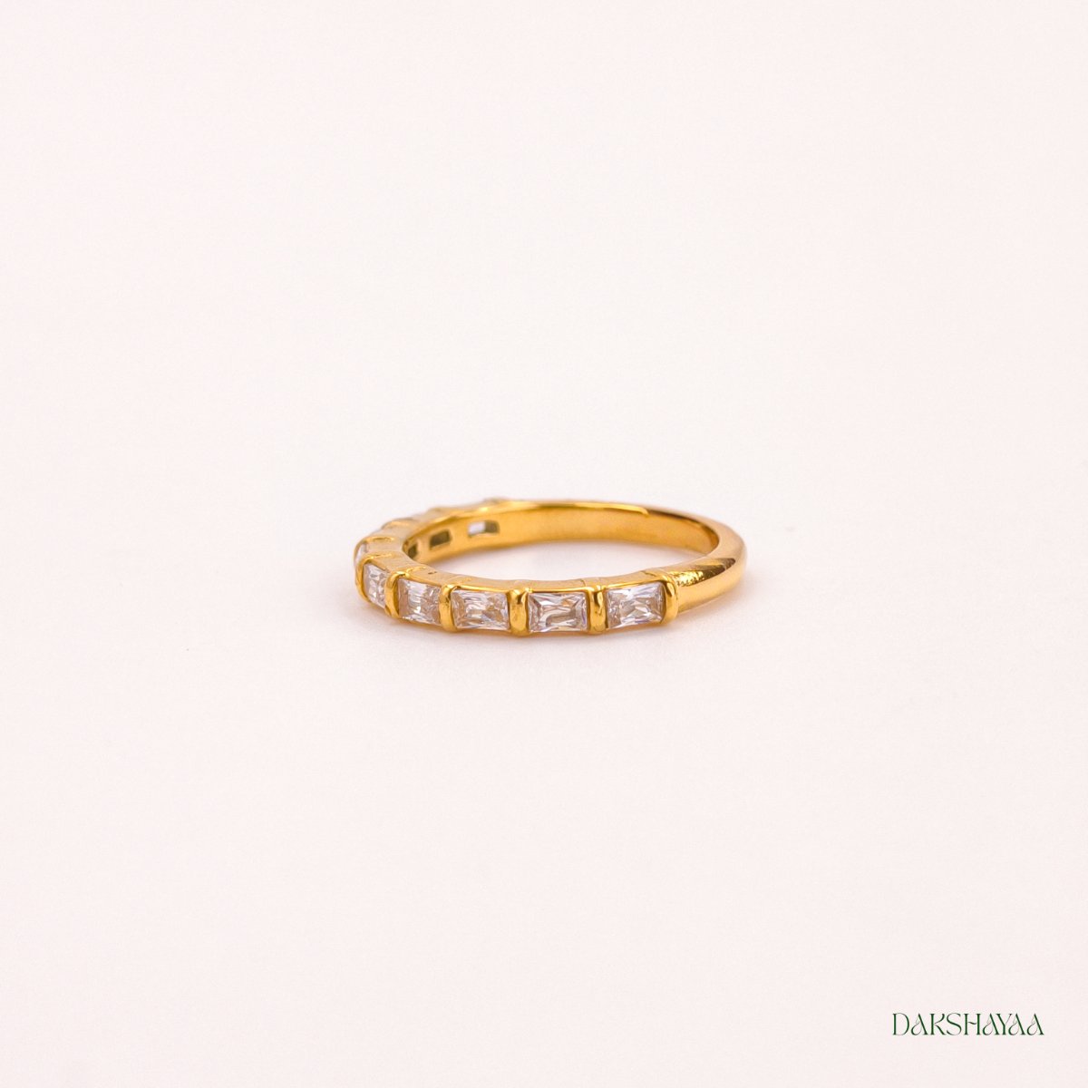 Dome Ring