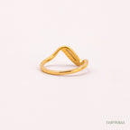 Curve Ring
