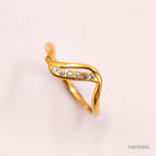 Curve Ring