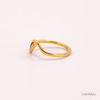 Curve Ring