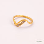 Curve Ring