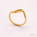 Curve Ring
