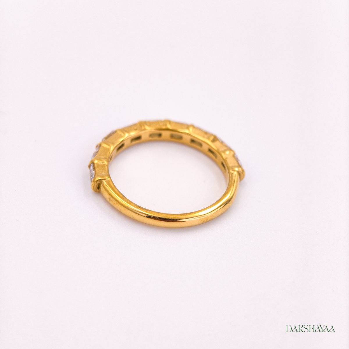 Dome Ring