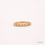 Dome Ring