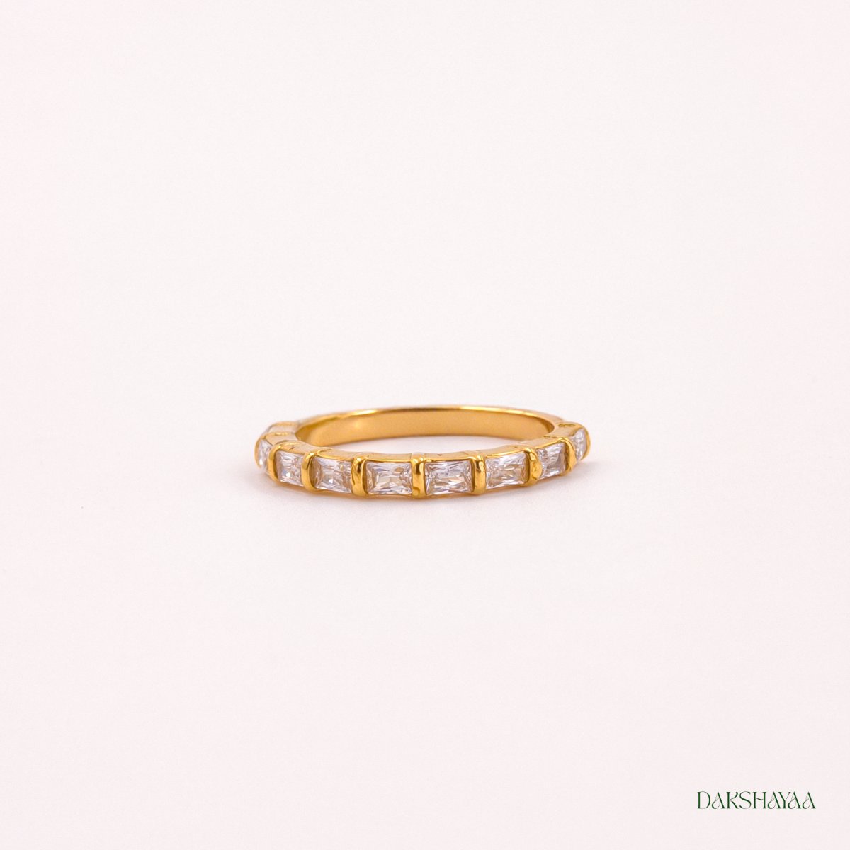 Dome Ring