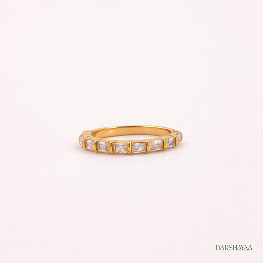 Dome Ring