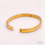 Evil Eye Multi‑Stone Bracelet