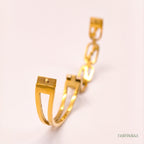 Luxe Link Bracelet