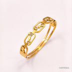 Luxe Link Bracelet