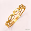 Luxe Link Bracelet