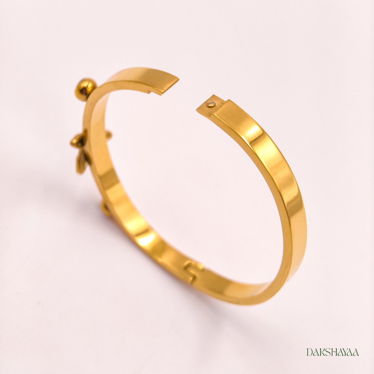 Starfish Glow Bracelet