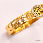 Eterna Tree Bracelet