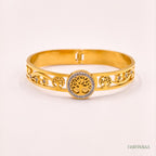 Eterna Tree Bracelet