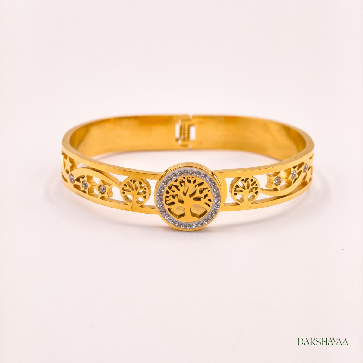 Eterna Tree Bracelet