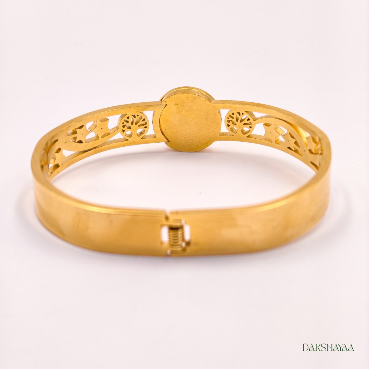 Eterna Tree Bracelet