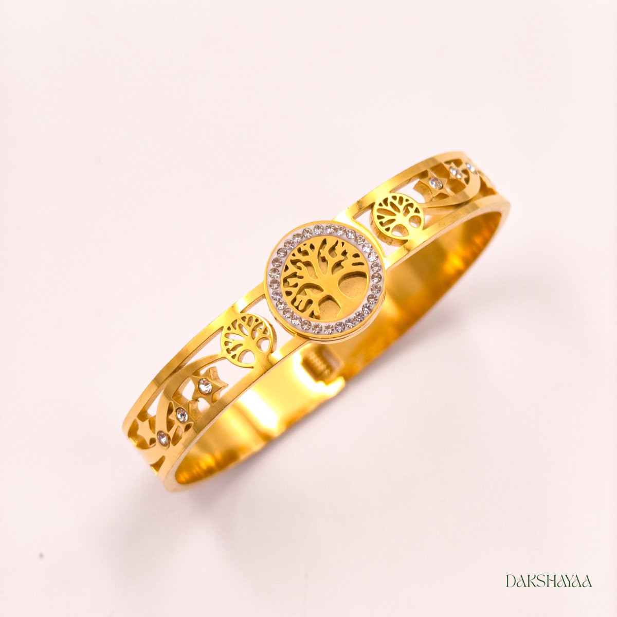 Eterna Tree Bracelet