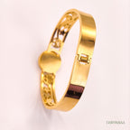 Eterna Tree Bracelet