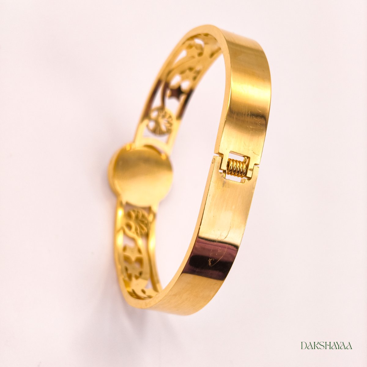 Eterna Tree Bracelet