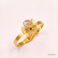 Golden Bloom Bracelet