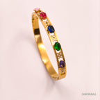 Aurora Bloom Bracelet
