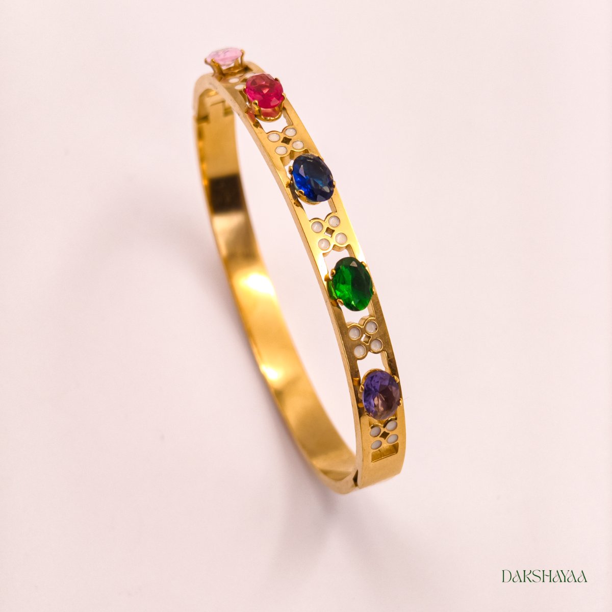 Aurora Bloom Bracelet