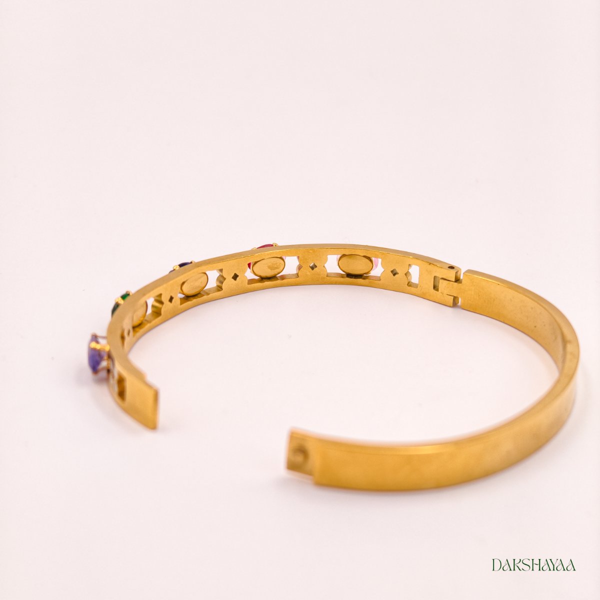 Aurora Bloom Bracelet