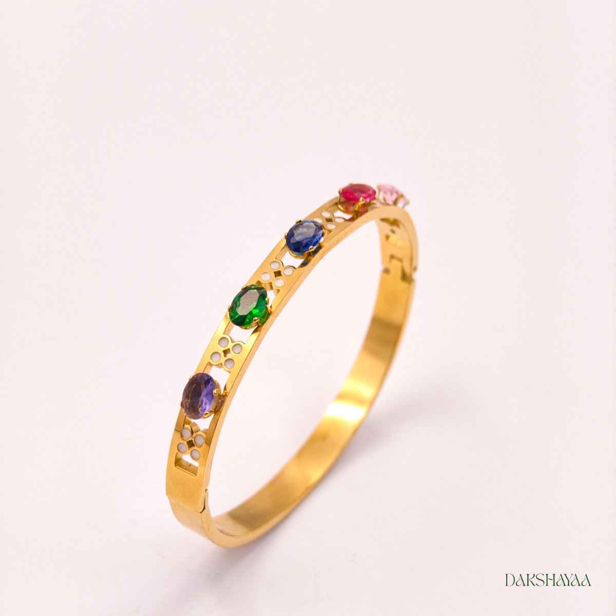 Aurora Bloom Bracelet