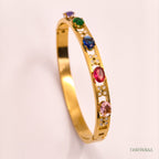 Aurora Bloom Bracelet