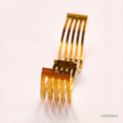 Minimal Stack Bracelet