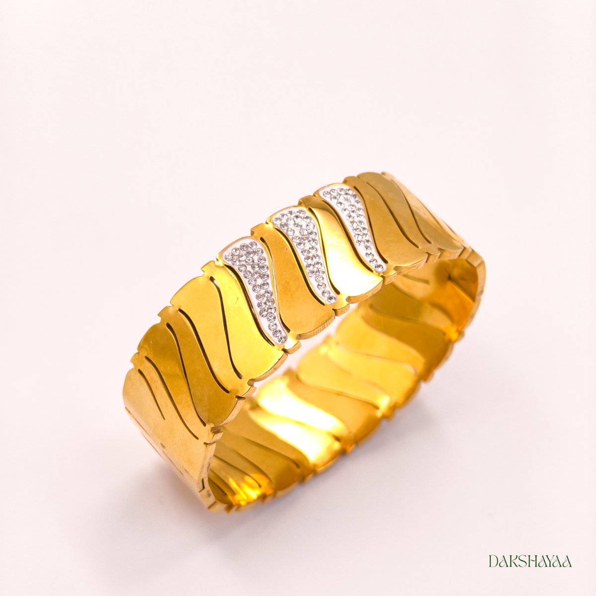 Wave Bracelet