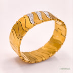 Wave Bracelet