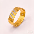 Wave Bracelet