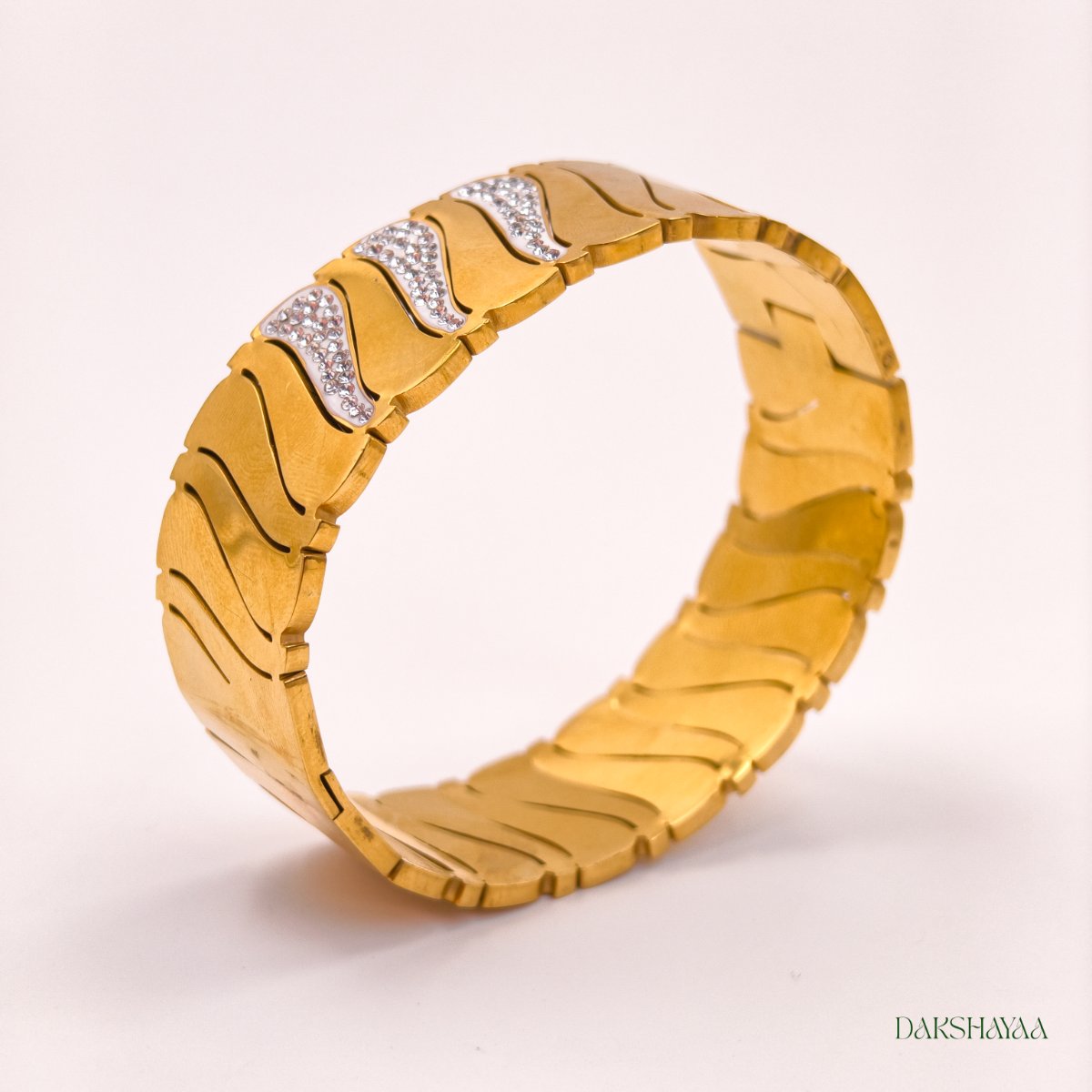 Wave Bracelet