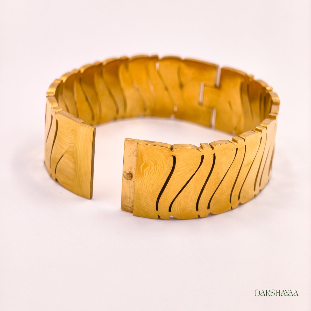 Wave Bracelet