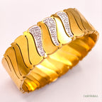 Wave Bracelet