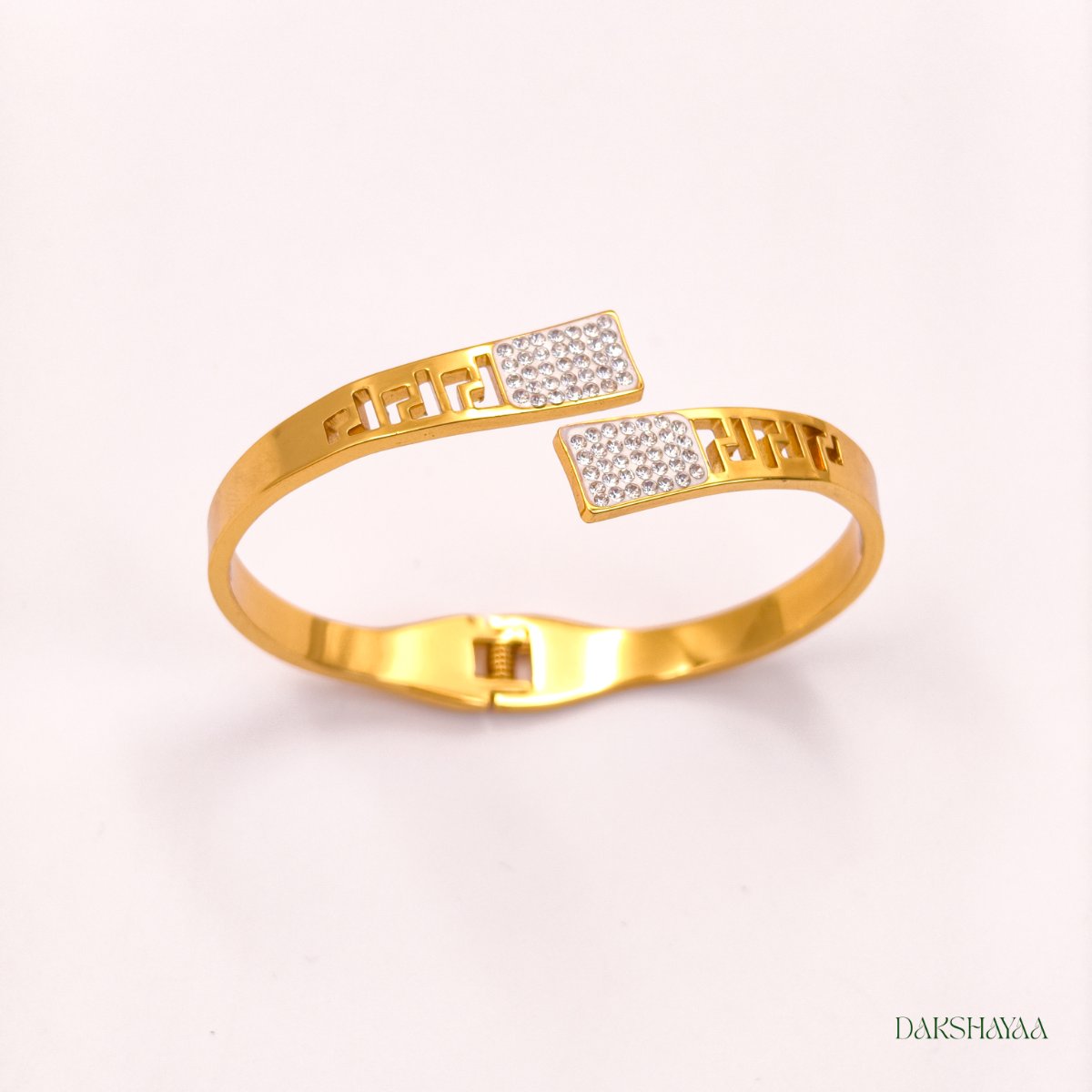 Athena Luxe Bracelet