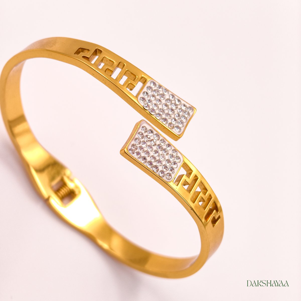 Athena Luxe Bracelet